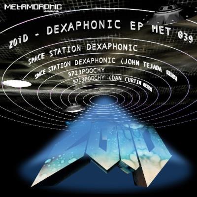 VA - ZOiD - Dexaphonic EP (2022) (MP3)