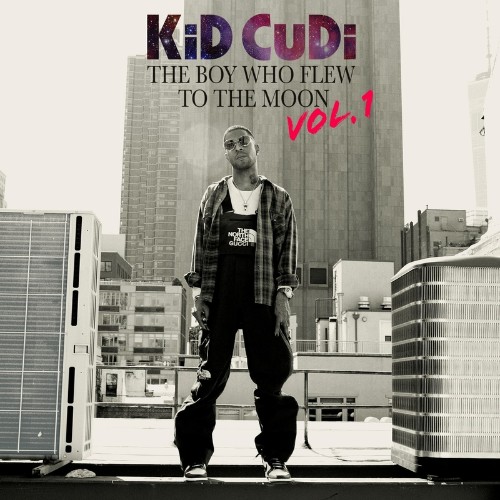 VA - Kid Cudi - The Boy Who Flew To The Moon Vol 1 (2022) (MP3)