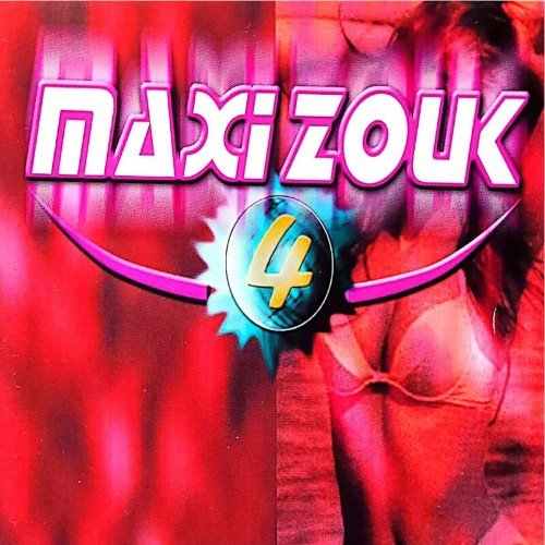 VA - Maxizouk - MAXIZOUK 4 (2022) (MP3)