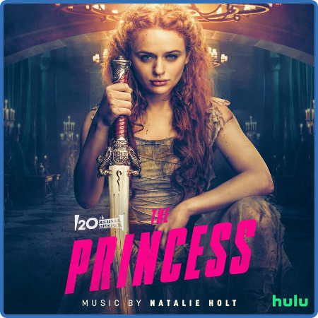 Natalie Holt - The Princess (Original Soundtrack) (2022) 