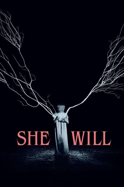She Will (2021) WEBRip x264-ION10