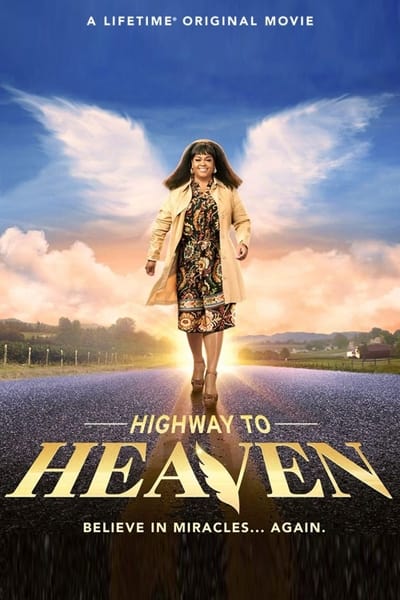 Highway To Heaven (2021) PROPER WEBRip x264-ION10