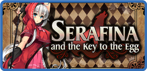 Serafina and the Key to the Egg v1 GOG