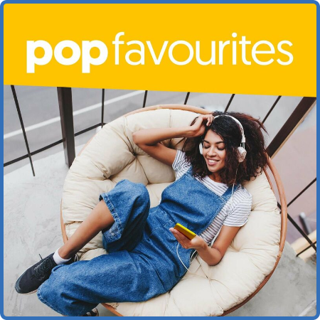 Various Artists - Pop Favourites (2022)