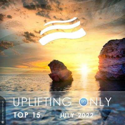 VA - Uplifting Only Top 15: July 2022 (Extended Mixes) (2022) (MP3)