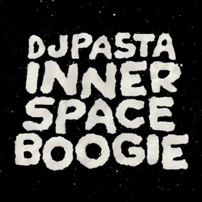 VA - DJ Pasta - Inner Space Boogie (2022) (MP3)