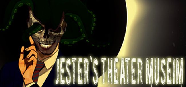 Jester`s Theater Museum [Steam] (Towndarktales) [uncen] [2022, ADV, Animation, Female Heroine, Big tits/Big Breasts, Vaginal Sex, Anal Sex, Rape, Creampie, Robots, Monsters] [eng]