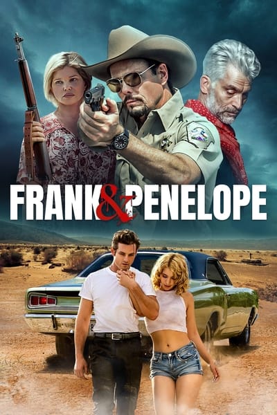 Frank and Penelope (2022) 1080p WEBRip DD5 1 x264-CM