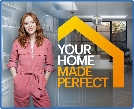 Your Home Made Perfect S03E06 VicToria and Raheel 1080p WEBRip x264-CBFM