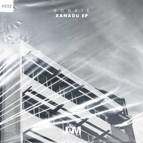 VA - Bonkie - Xanadu (2022) (MP3)