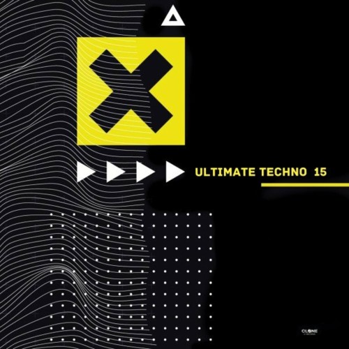 VA | Ultimate Techno, Volume15 (2022) MP3