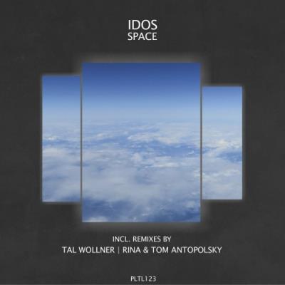 VA - IDOS (IL) - Space and Time (Incl. Remixes) (2022) (MP3)