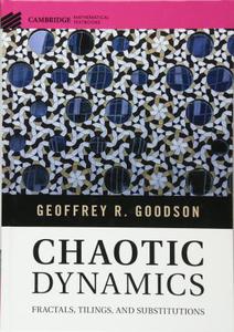 Chaotic Dynamics  Fractals, Tilings, and Substitutions