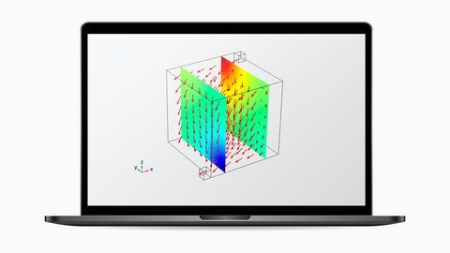 Comsol Multiphysics All Features Walk Through