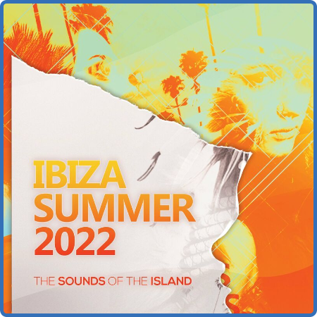 Various Artists - Ibiza Summer 2022  The Sounds of the Island (2022)