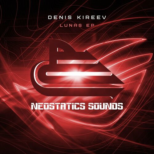VA - Denis Kireev - Lunas (2022) (MP3)