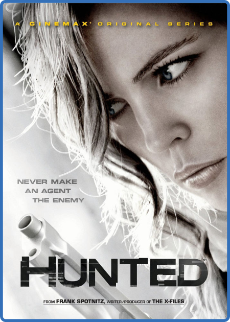 Hunted AU S01E01 1080p HDTV H264-CBFM