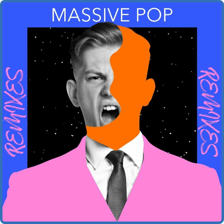 Various Artists - Massive Pop Remixes (2022)