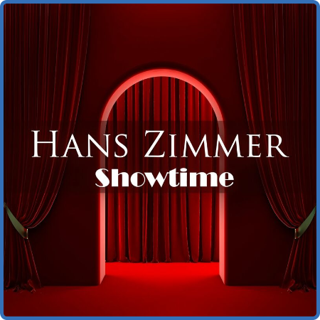 Hans Zimmer - Showtime  Hans Zimmer (2022)