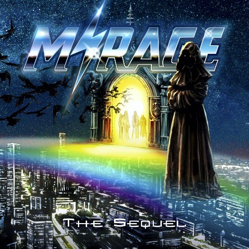 VA - Mirage - The Sequel (2022) (MP3)