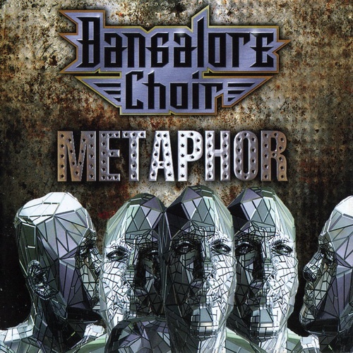 Bangalore Choir - Metaphor 2012