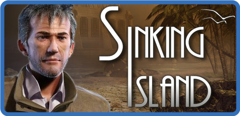 Sinking Island v1.0 GOG
