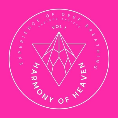 VA - Harmony of Heaven (Experience of Deep Breathing), Vol. 1 (2022) (MP3)