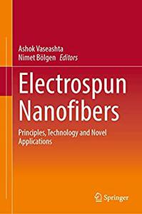Electrospun Nanofibers Principles, Technology and Novel Applications (EPUB)