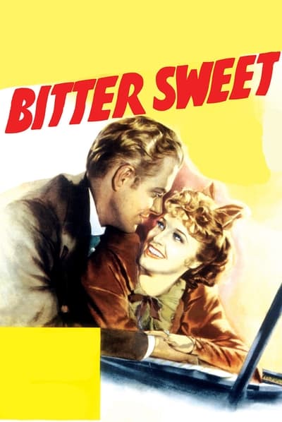Bitter Sweet 1940 DVDRip XviD