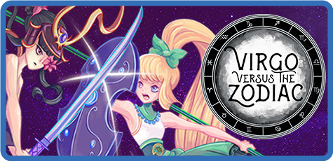 Virgo Versus the Zodiac v1.1.5 GOG