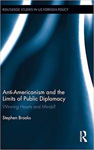 Anti-Americanism and the Limits of Public Diplomacy Winning Hearts and Minds