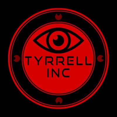 VA - Tyrrell Inc - Replicant 901 EP (2022) (MP3)