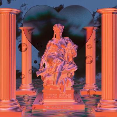 VA - The Jungle Giants - Love Signs Remixed (2022) (MP3)
