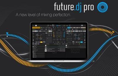 XYLIO Future DJ Pro 1.11 (x64)