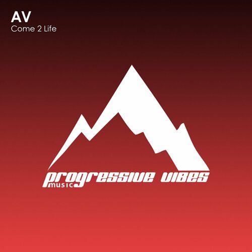 VA - Av - Come 2 Life (2022) (MP3)