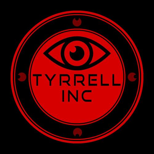 VA - Tyrrell Inc - Replicant 901 EP (2022) (MP3)