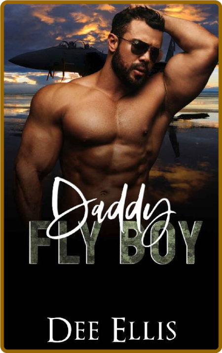 Daddy Fly Boy - Dee Ellis