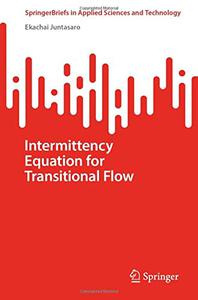 Intermittency Equation for Transitional Flow