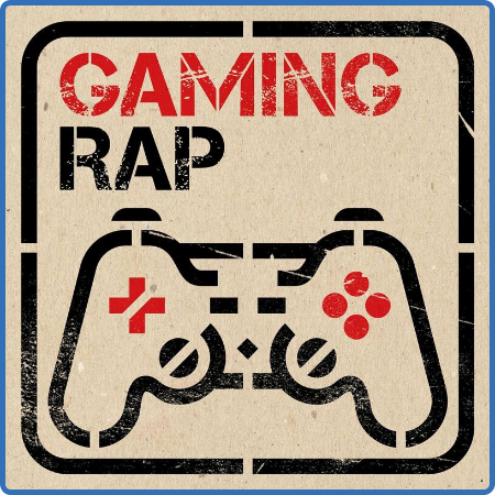 Various Artists - Gaming Rap (2022)