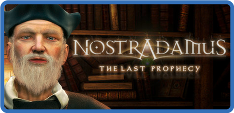 Nostradamus The Last Prophecy v1.0.2 GOG