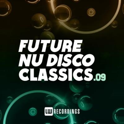 VA - Future Nu Disco Classics, Vol. 09 (2022) (MP3)