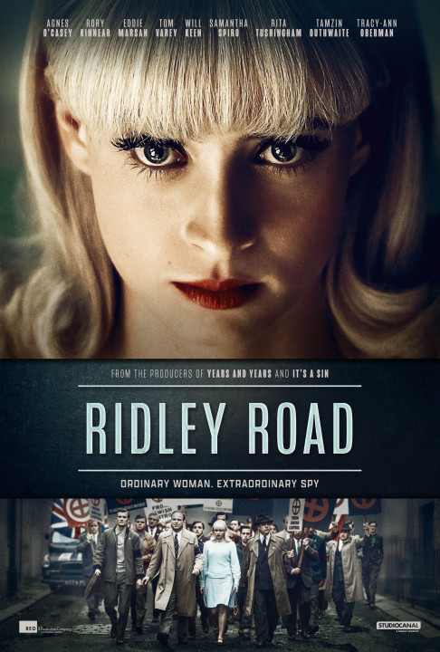 Ridley Road (2021) [SEZON 1] PL.1080i.HDTV.H264-B89 | POLSKI LEKTOR