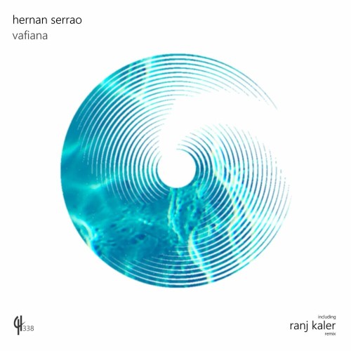 VA - Hernan Serrao - Vafiana (2022) (MP3)