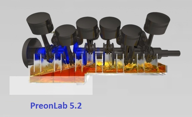 FIFTY2 PreonLab 5.2.2 Win-Linux x64 [2022, ENG]