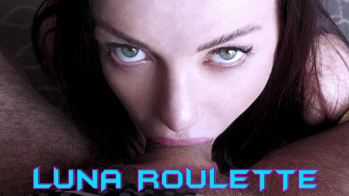 [WakeUpNFuck.com / WoodmanCastingX.com] Luna Roulette - WUNF 361 (16.07.2022) [DP, Anal, Threesome, All Sex]