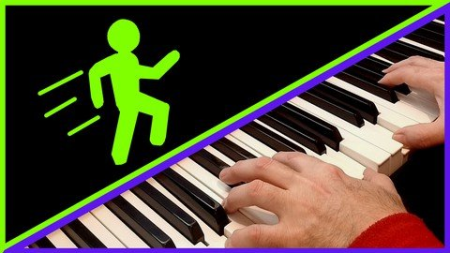 Learn 'FREE-STYLE' PIANO and play any song INSTANTLY