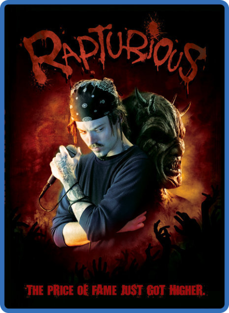 Rapturious 2007 1080p BluRay x265-RARBG
