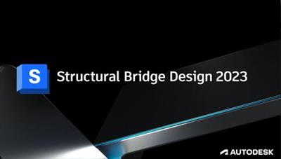 Autodesk Structural Bridge Design 2023.0.1 Hotfix Only