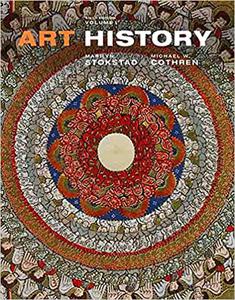 Art History Vol 1, 6th Edition