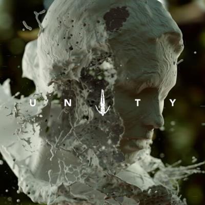 VA - Unity Pt. 3 AL067 (2022) (MP3)
